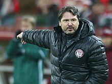 Врач назвал сроки восстановления потерявшего зрение тренера Евсеева