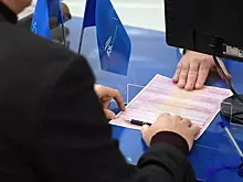 Обработку оформленных по европротоколу ДТП доверят искусственному интеллекту