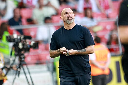 Андрей Чернышов: Станкович — не тренер для московского «Спартака»