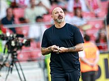 Андрей Чернышов: Станкович — не тренер для московского «Спартака»