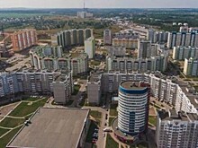 В Кирове планируют построить новый микрорайон