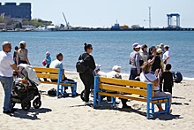 На курортах Кубани в майские праздники отдохнут 550 тысяч туристов