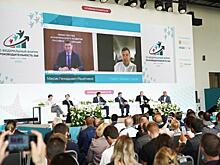 Итоги четырехлетнего роста: в Нижнем Новгороде прошел третий форум «Производительность 360»