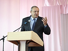 Автобусы в село, ТВ-новости для глубинки, газ в квартиры: будущие депутаты-единороссы оценили наказы зауральцев