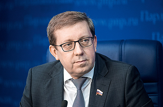 Россия примет ответные меры на британский «список Магнитского» - сенатор