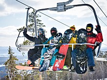 Катайся вместе с чемпионами – на горнолыжном курорте «Солнечная долина» состоится Кубок мира по фристайлу