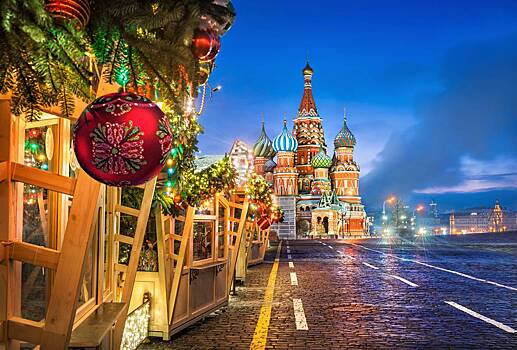 Традиции Рождества в России: история и обычаи