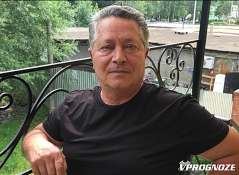 Хаджи сообщил о своей госпитализации