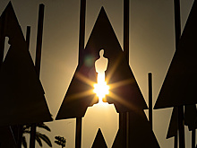 "Оскар" за кулисами: как идет подготовка к вручению главной американской кинопремии