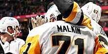 Малкин поднялся на пятое место в списке лучших российских бомбардиров в истории НХЛ