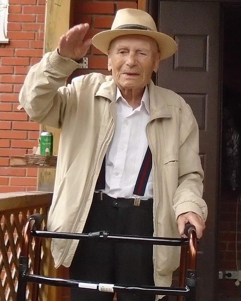 Старейший ветеран Великой Отечественной войны скончался в Ижевске