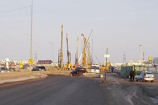 В Тюмени по вине пьяного бесправника пострадали пассажиры