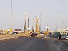 В Тюмени по вине пьяного бесправника пострадали пассажиры