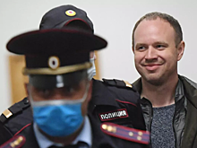 Сын экс-губернатора Иркутской области приговорен к девяти годам колонии