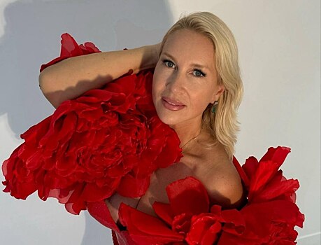 Стало известно местонахождение бывшей жены Бориса Немцова