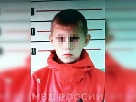 В Башкирии завершены поиски 15-летнего подростка