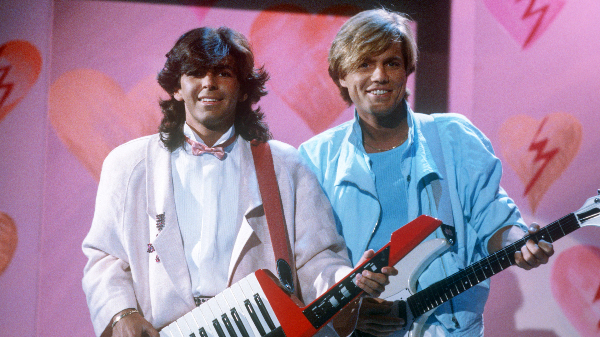 Modern Talking