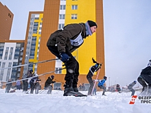 Как прошла «Лыжня России – 2025» в «тюменской матрешке»: олимпийские чемпионы, этнозабеги и ветераны СВО