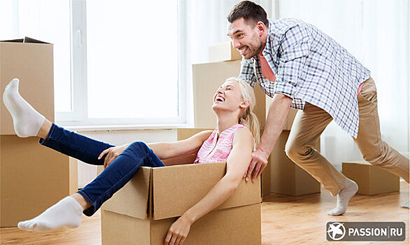 Переезд в другой город: как перестать собираться и начать жить