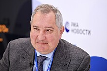 Рогозин не исключил запуск украинского спутника "Лыбидь" после завершения спецоперации