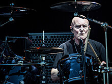 Ударник Крис Слейд признался, что его оскорбила просьба AC/DC стать дублером Фила Радда