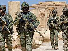 США объявили ЧВК «Вагнер» транснациональной криминальной организацией