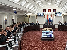 Иван Носков: "Бюджет Самары на 2026 год будет служить жителям"