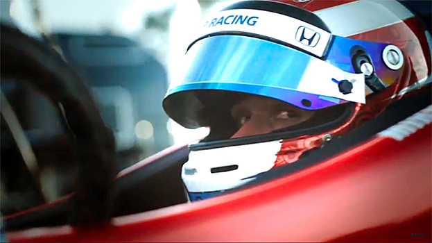 Пауэр — победитель квалификации IndyCar, Алёшин — 17-й