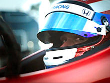 Пауэр — победитель квалификации IndyCar, Алёшин — 17-й