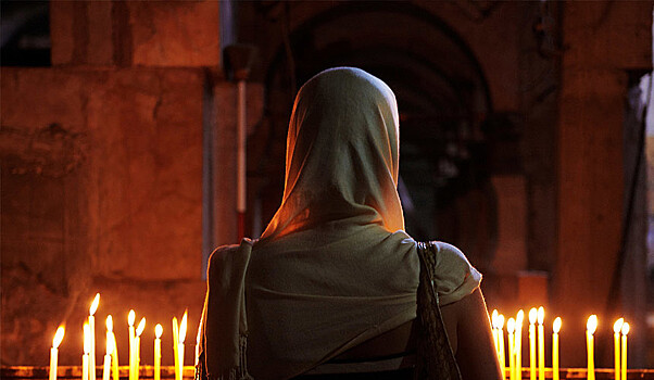 Афон под запретом: как церковный конфликт повлияет на турпоток в Грецию?