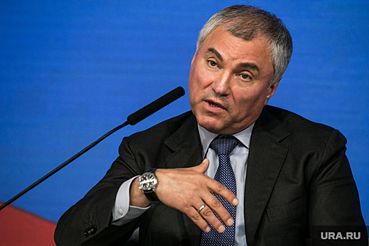 Володин анонсировал важные льготы для российских женщин и детей