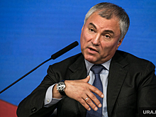 Володин анонсировал важные льготы для российских женщин и детей