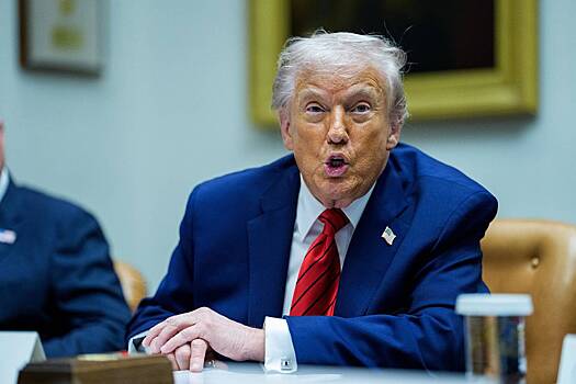 В Белом доме рассказали о большом разочаровании Трампа