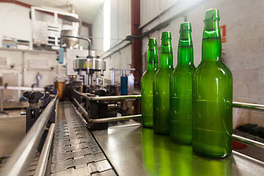 Президент Efes: пиво и сидр в РФ подорожают до 10% после введения минимальных розничных цен