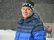Игорь Загоскин может возглавить казанский клуб «Ак Барс-Динамо»