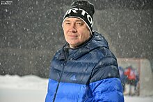 Игорь Загоскин может возглавить казанский клуб «Ак Барс-Динамо»