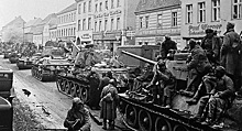 Почему Сталин отказался от взятия Берлина 16 феврале 1945 года