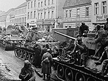 Почему Сталин отказался от взятия Берлина 16 феврале 1945 года