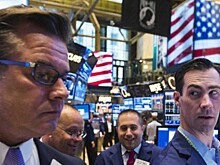 Фондовый рынок США ставит антирекорды
