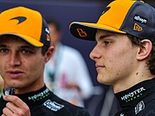 Фернандо Алонсо: «Пиастри и Норрис выступают невероятно здорово. Ландо не повезло, но впереди много гонок»