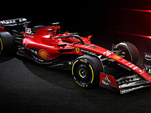 Ferrari нашла лазейку в регламенте? Копия спорной идеи Mercedes и другие особенности SF-23