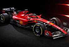 Ferrari нашла лазейку в регламенте? Копия спорной идеи Mercedes и другие особенности SF-23