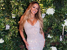 Мэрайя Кэри показала архивный снимок с мамой в день ее рождения