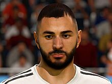 Карим Бензема стал лучшим игроком FIFA 23. Килиан Мбаппе только на третьем месте