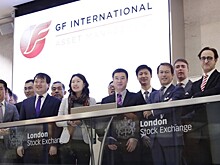 "ВТБ Капитал" намерен создать облигационный фонд c китайским GF Fund