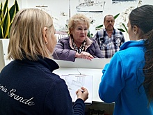 Пассажиры лайнера поделились впечатлениями от неудачного круиза в Стамбул