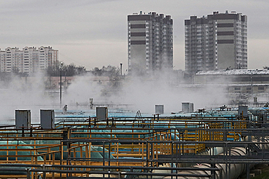 Чем живет самый неблагополучный район Москвы