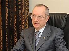 Андрей Кислов: "Намерен сосредоточиться на работе в губдуме"