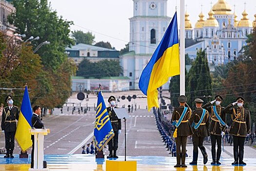 В Минэнерго оценили риски отсоединения Украины от энергосистемы с РФ