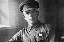 Как Жуков отличился на Первой мировой войне